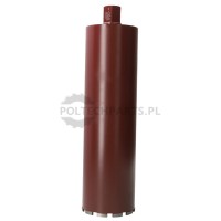Diamentowa otwornica 112 mm | poltechparts.pl