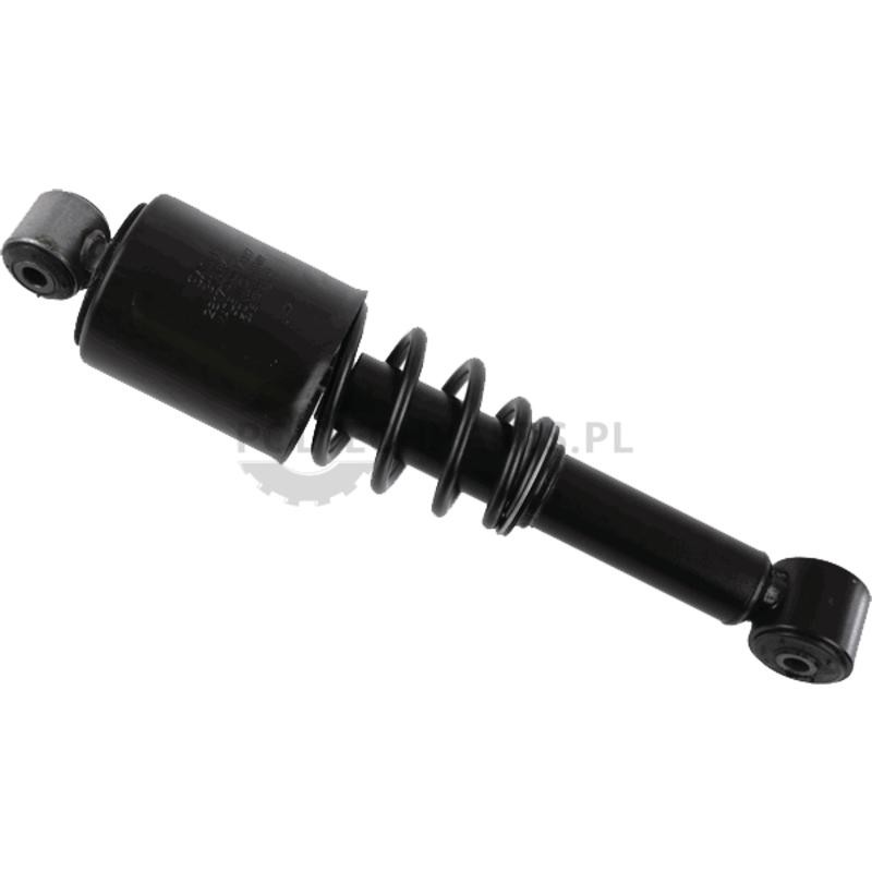 Amortyzator | poltechparts.pl