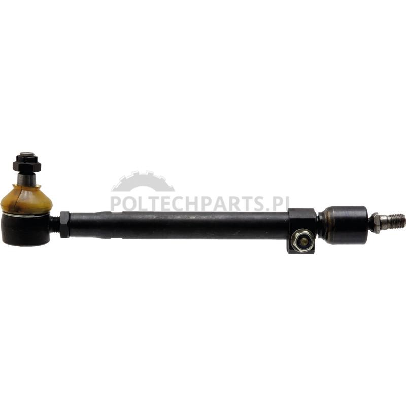 Przegub kulowy i osiowy | poltechparts.pl