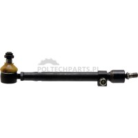 Przegub kulowy i osiowy | poltechparts.pl