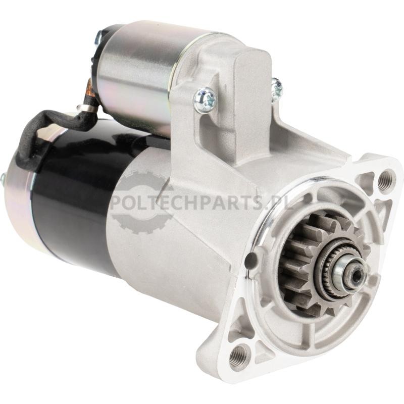 Starter 12 V / 1,6 kW | poltechparts.pl