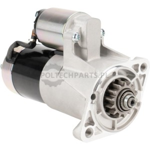 Starter 12 V / 1,6 kW