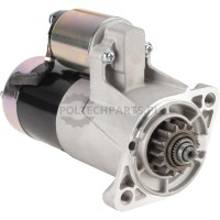 Rozrusznik 12 V / 1,6 kW | poltechparts.pl