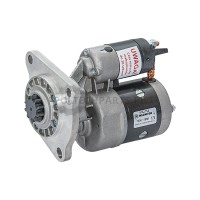 Rozrusznik z reduktorem | poltechparts.pl