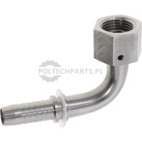 PN 32 DKR 1,1/2 90° VA | poltechparts.pl