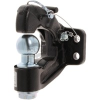 Zaczep kulowy K50 | poltechparts.pl