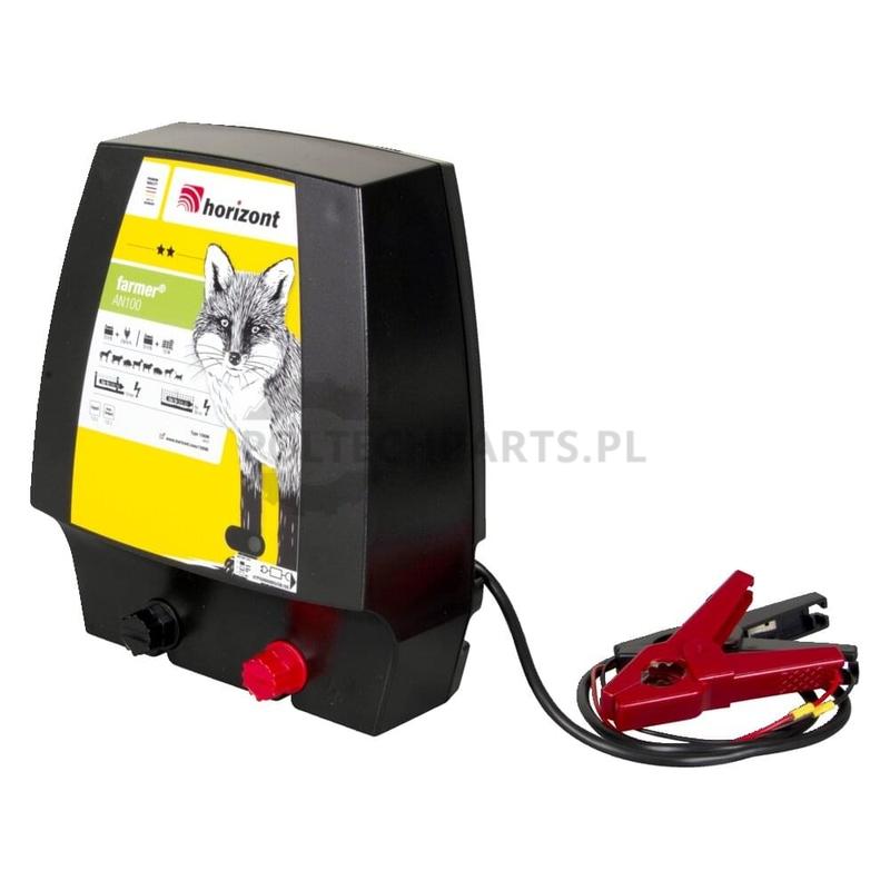 farmer AN15 - mit Stromsparschaltung | poltechparts.pl