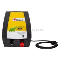 Ogrodzenie elektryczne Horizon farmer N2 | poltechparts.pl