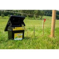 Elektryzator pastwiskowy farmer ABN4, 9V | poltechparts.pl