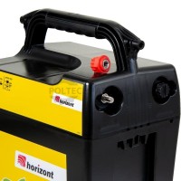 Elektryzator pastwiskowy farmer ABN4, 9V | poltechparts.pl