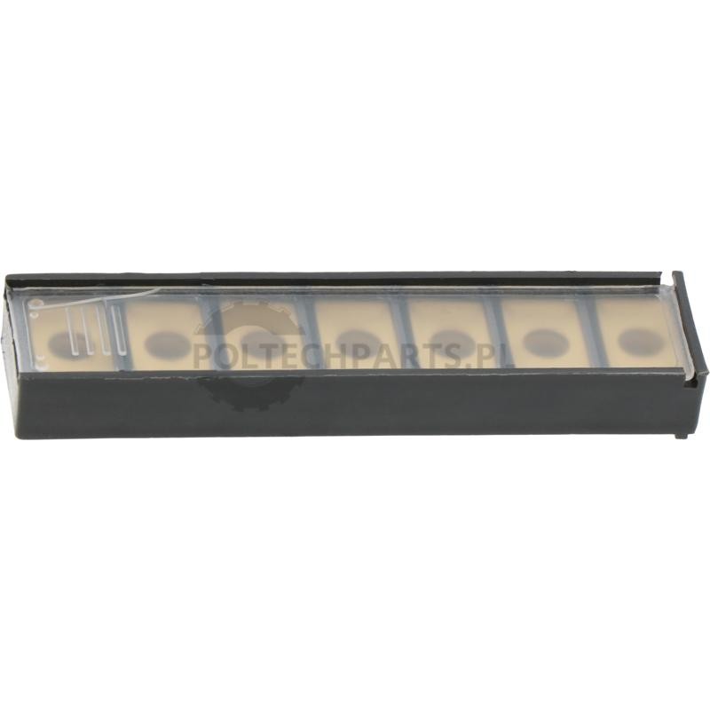 Zestaw ostrzy zapasowych | poltechparts.pl