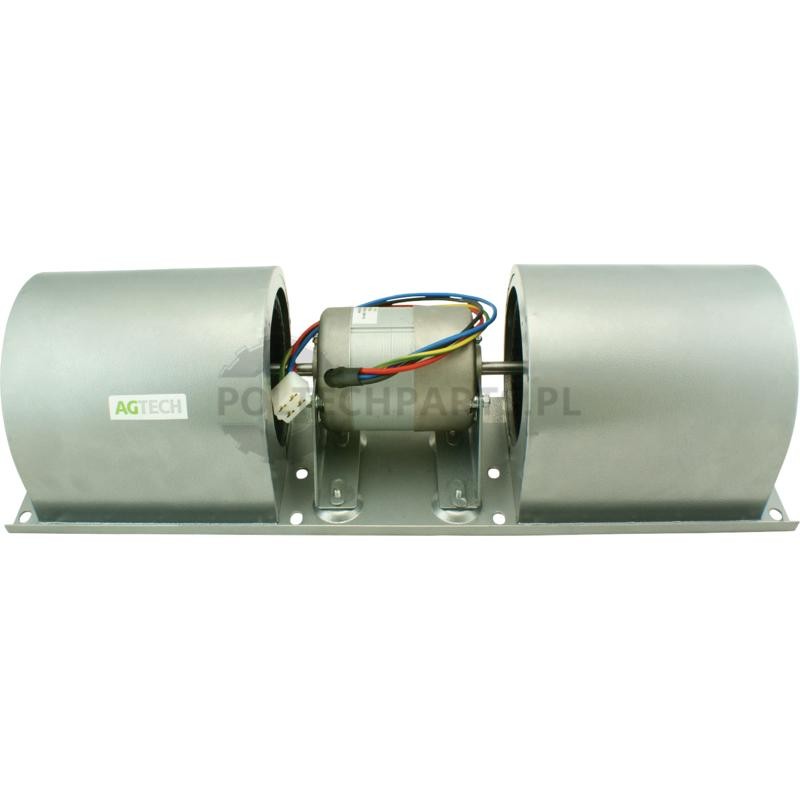 Dmuchawa kabiny | poltechparts.pl