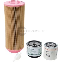 Zestaw serwisowy 500 H QAS30-40 KD | poltechparts.pl