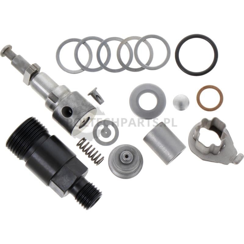 Pompa wtryskowa | poltechparts.pl