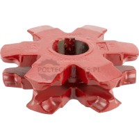 Kettennuss | poltechparts.pl