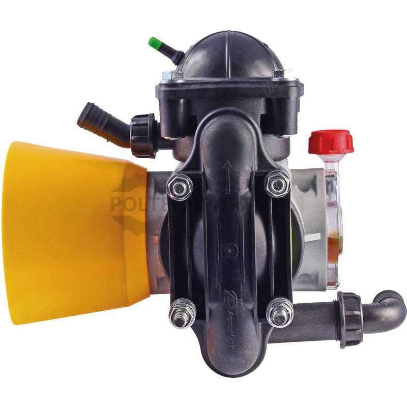 Pompa P-100 odporna na RSM | poltechparts.pl
