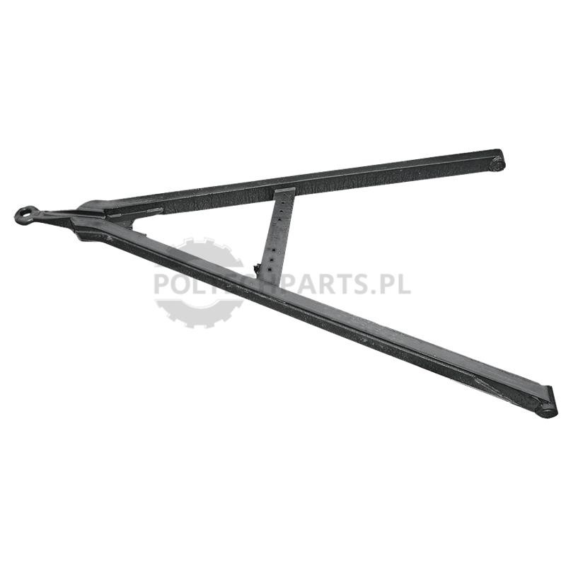 Zaczep przyczepy | poltechparts.pl