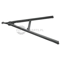 Zaczep przyczepy | poltechparts.pl