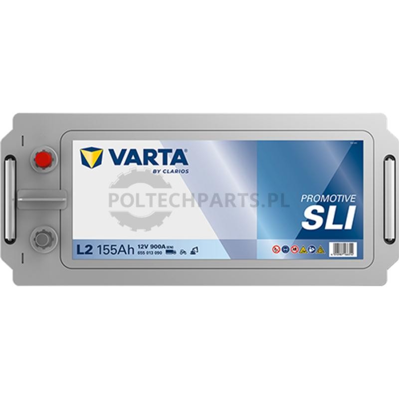 ProMotive Heavy Duty L2 | poltechparts.pl