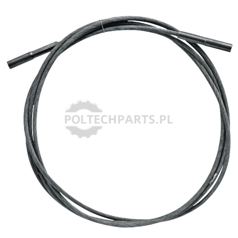 Lina stalowa | poltechparts.pl