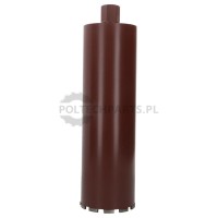 Diamentowa otwornica 132 mm | poltechparts.pl