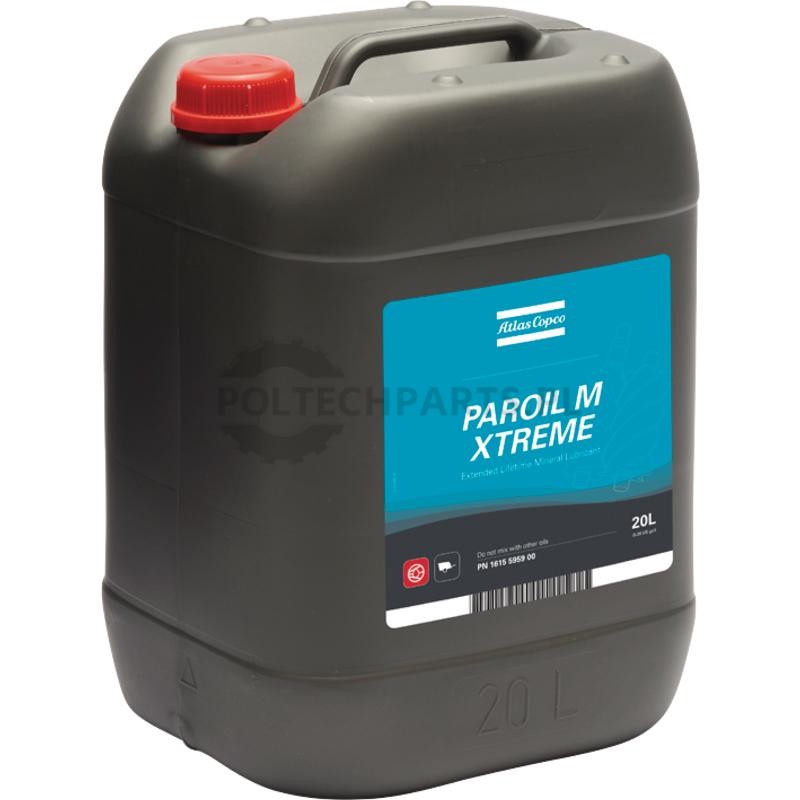Paroil M Extrem 20l | poltechparts.pl