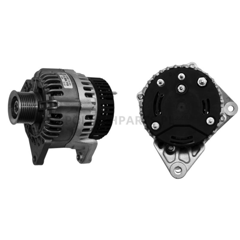 Alternator 14 V / 95 A | poltechparts.pl