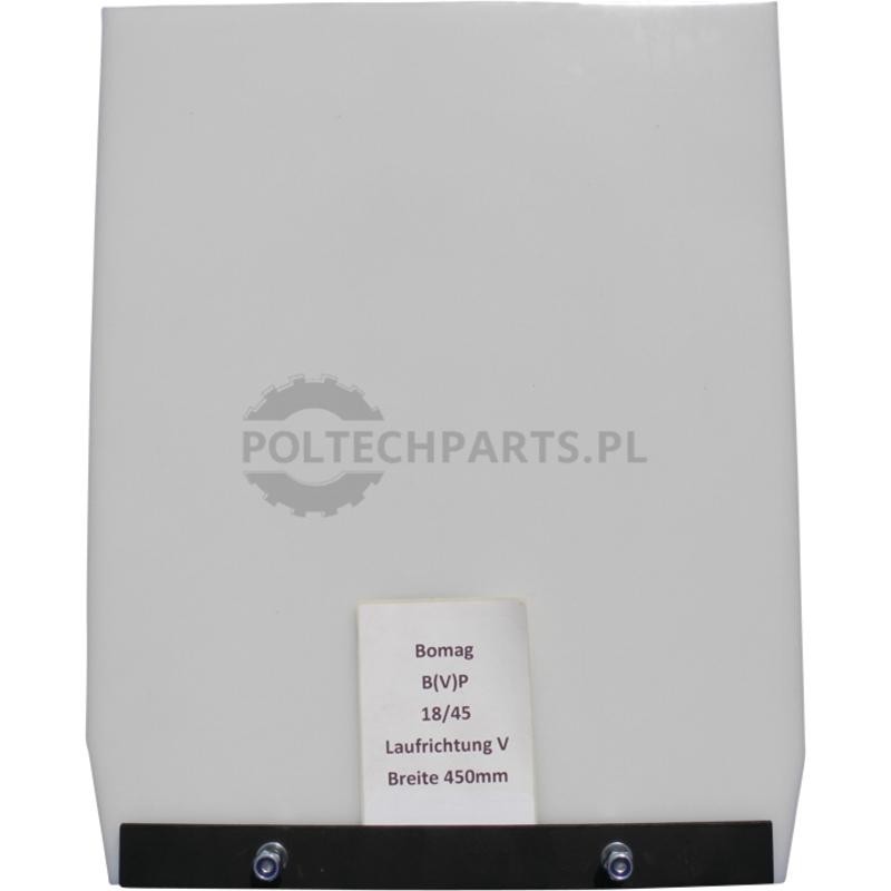 Mata Vulkollan - 57115RZ006 - Sklep rolniczy PoltechParts