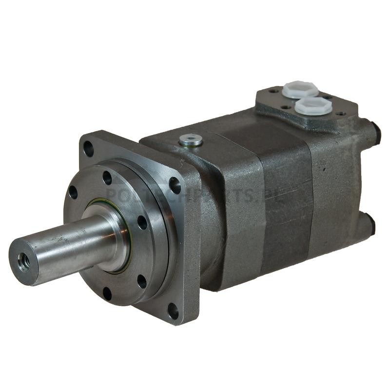 Silnik hydrauliczny | poltechparts.pl