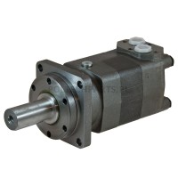 Silnik hydrauliczny | poltechparts.pl