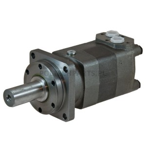 Silnik hydrauliczny