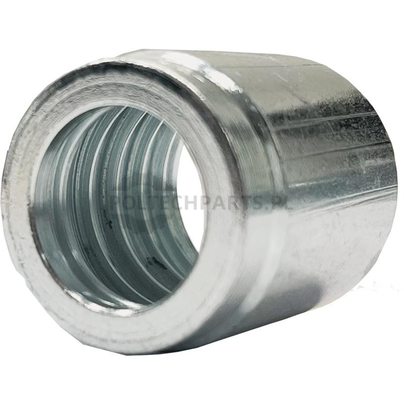 PFN 2SN-2SC DN 08 - 5/16", 325 szt. | poltechparts.pl