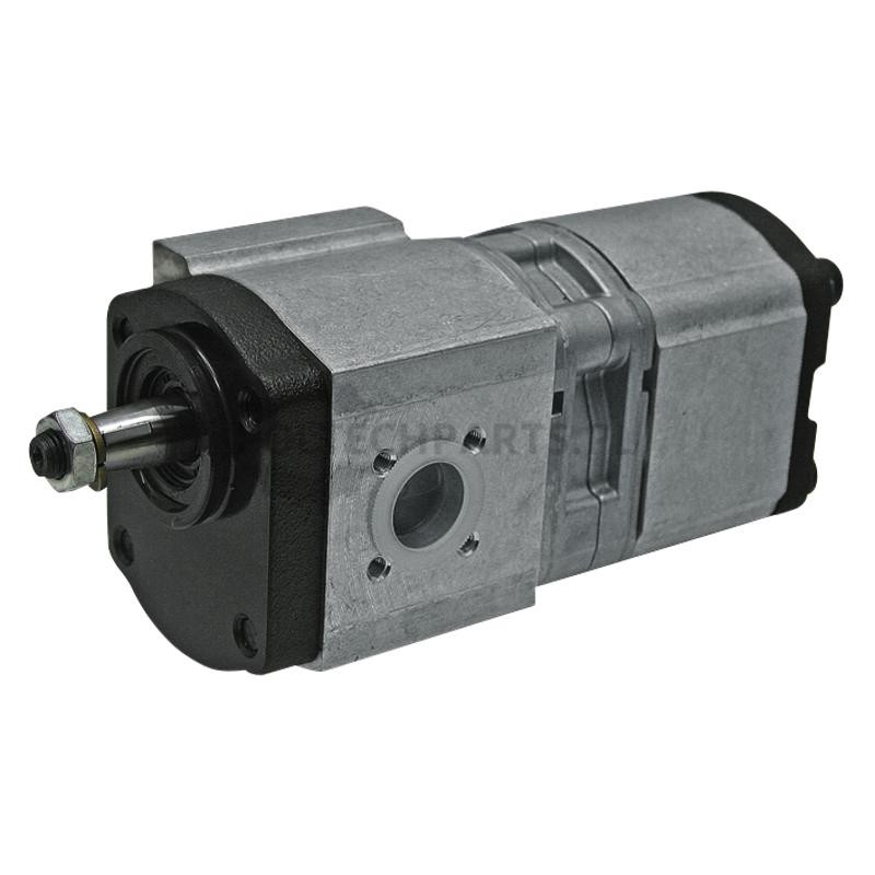 Pompa hydrauliczna - 25999037 - Sklep rolniczy PoltechParts