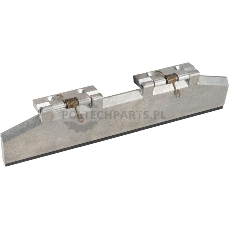 klapa aluminiowa | poltechparts.pl