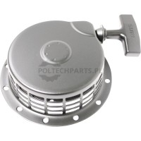 Rozrusznik rewersyjny | poltechparts.pl