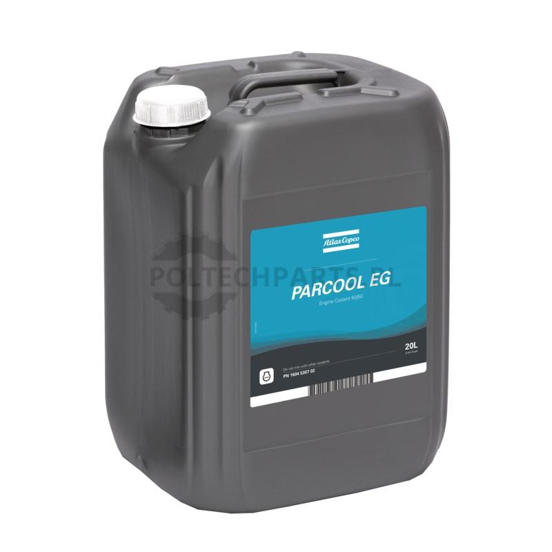 PARCOOL EG CAN 20L | poltechparts.pl