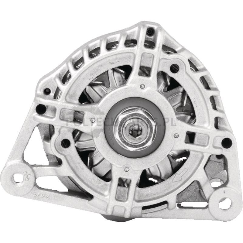 Alternator 14 V / 85 A | poltechparts.pl