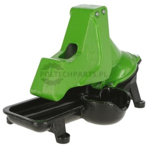 Weidepumpe Duo