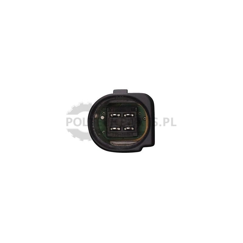 Reflektor przeciwmgielny LED | poltechparts.pl