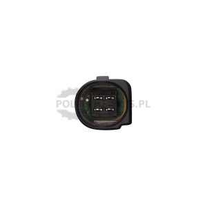 Reflektor przeciwmgielny LED