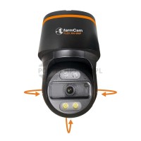 FarmCam Flex 360 8MP | poltechparts.pl