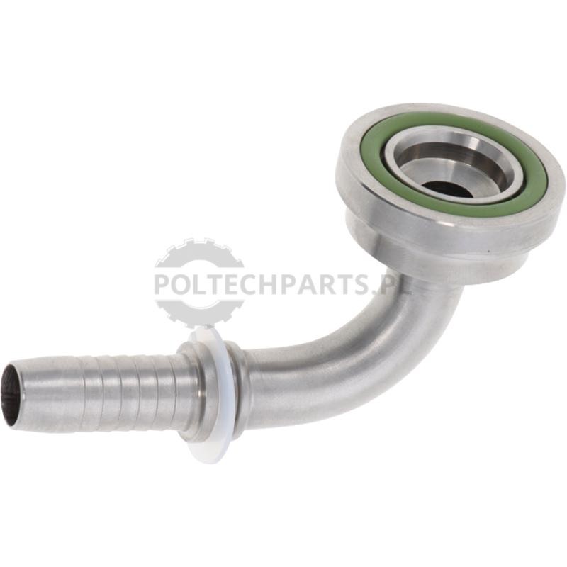 PN 40 SFL3 1,1/2 90° VA | poltechparts.pl