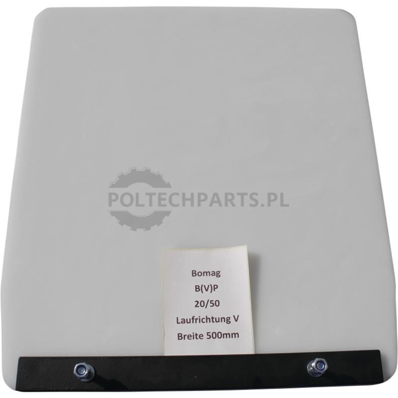 Mata Vulkollan - 57115RZ007 - Sklep rolniczy PoltechParts