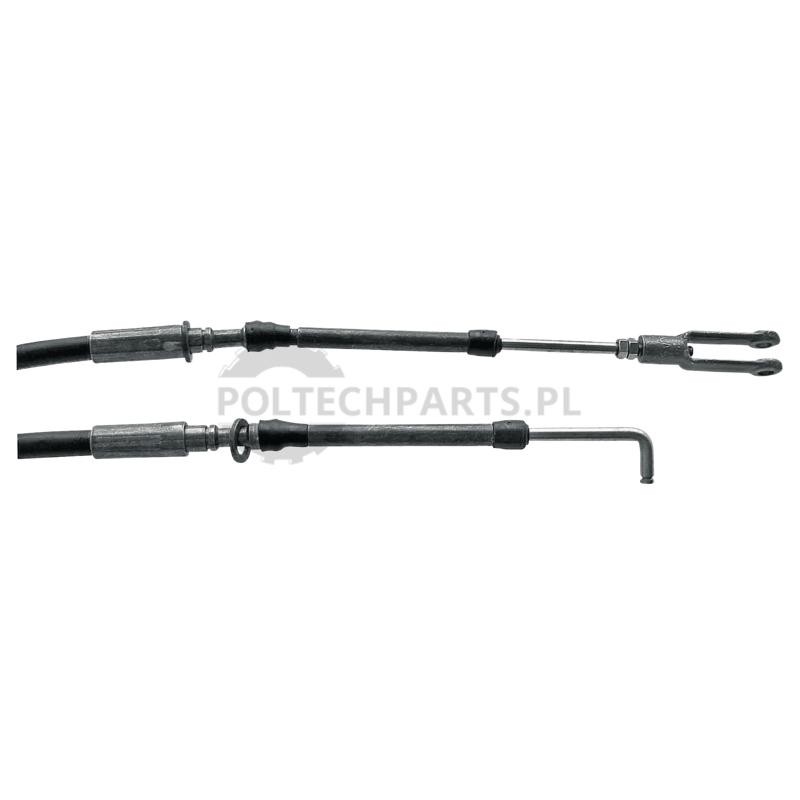Linka gazu - 38012704 - Sklep rolniczy PoltechParts