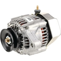Alternator 14 V / 40 A | poltechparts.pl