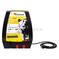 Elektryzator pastwiskowy ranger N40, 230 | poltechparts.pl