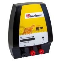 Elektryzator pastwiskowy ranger N40, 230 | poltechparts.pl