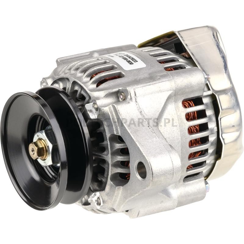 Alternator 14 V / 35 A | poltechparts.pl