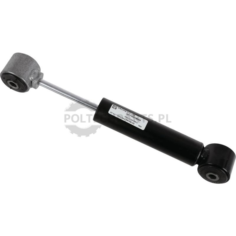 Amortyzator | poltechparts.pl