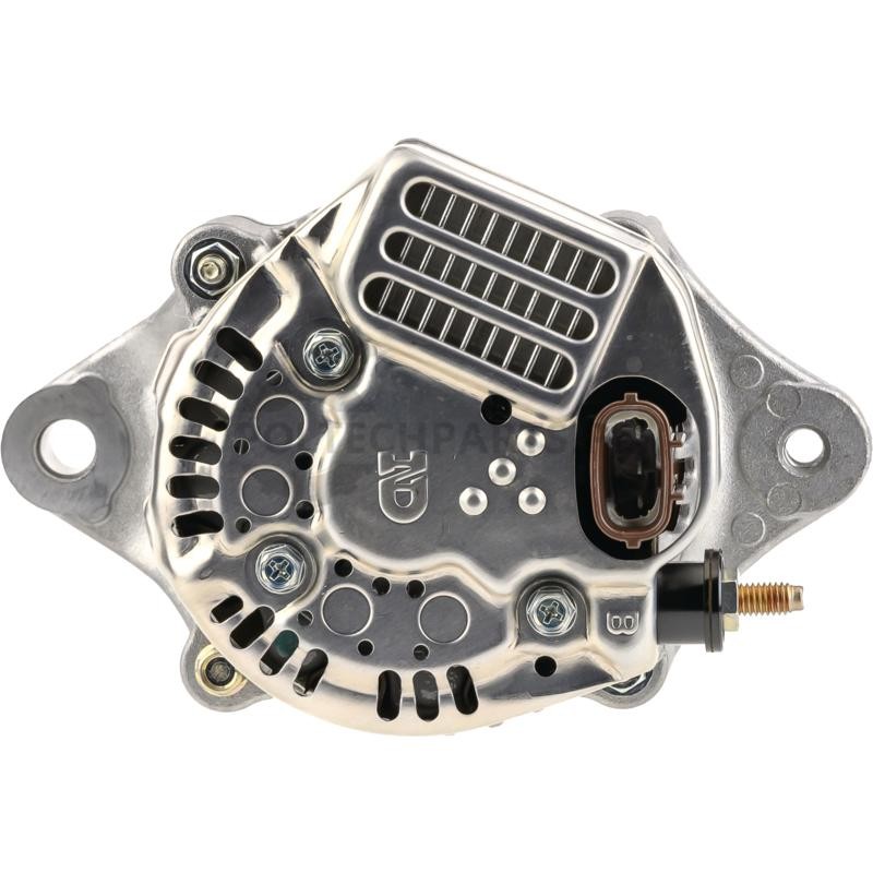 Alternator 14 V / 40 A | poltechparts.pl